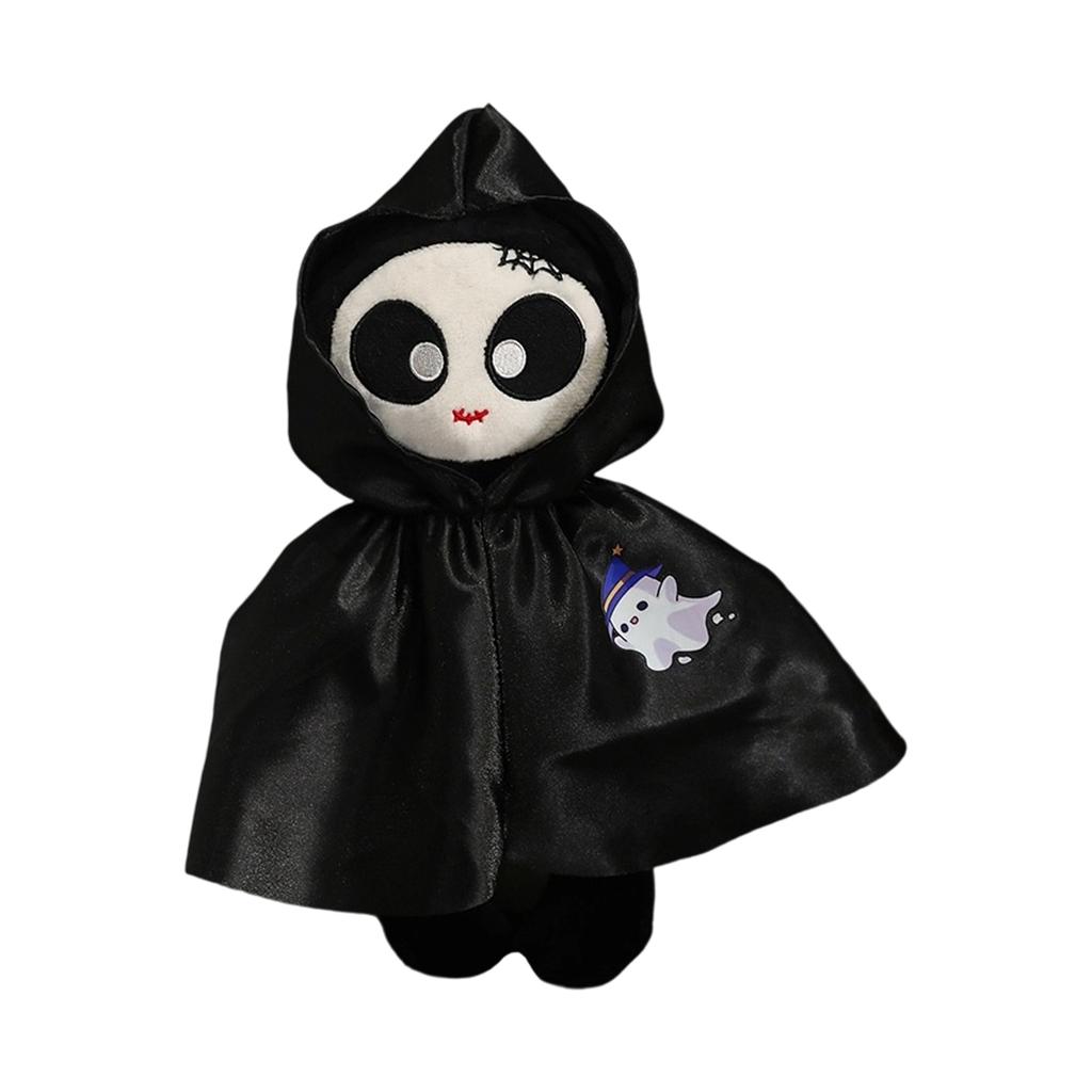 Halloween Plush Toy Creative And Funny Gift