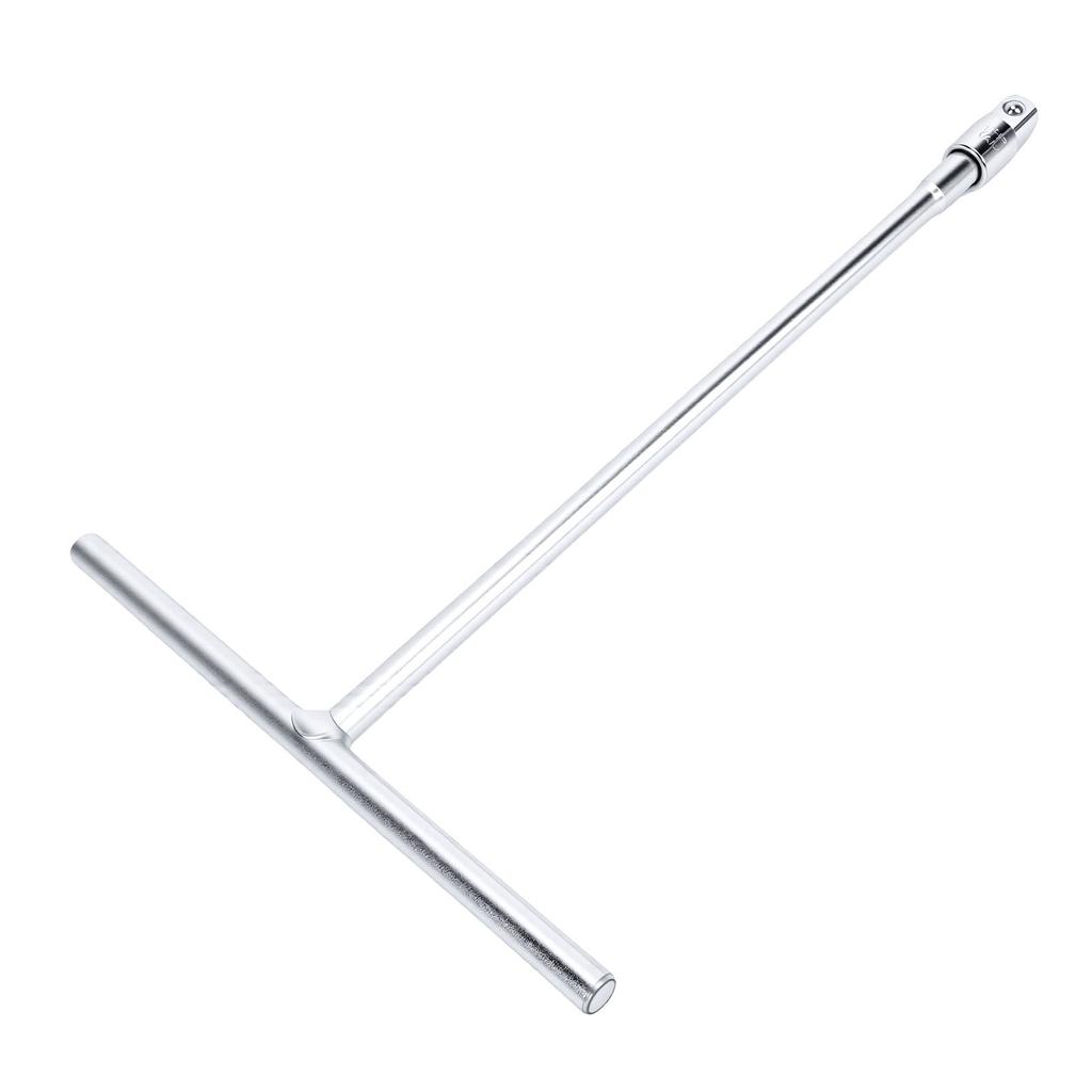 T Handle Wrench Large Torsion Multifunctional 3 8 Inch Drive T Handle Socket Wrench for ATV UTV
