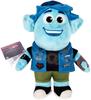 Disney Pixar Barley Lightfoot Plush for Ages 3 and Up Onward