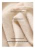Lekasha 100% Cashmere Elastic Waist Short Skirt