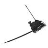 Siłownik Mechanizmu Zamka Drzwi 1393796080 Zamiennik Pasujący do Fiat Ducato 2006+