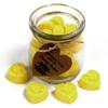 2x Wax Melts Jar, Brandy Butter Soy Wax