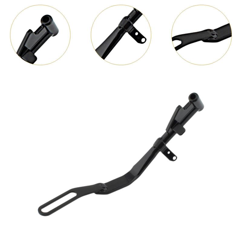 Motorcycle Kickstand 50185-04 Practical Iron Wear Resistant High Performance