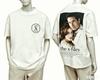 Die Xfiles Für Fan Geschenk T-Shirt Unisex Unisex Harajuku Oversized Unisex Kurzarm Streetwear Hohe Qualität Paare Klassisch Weich