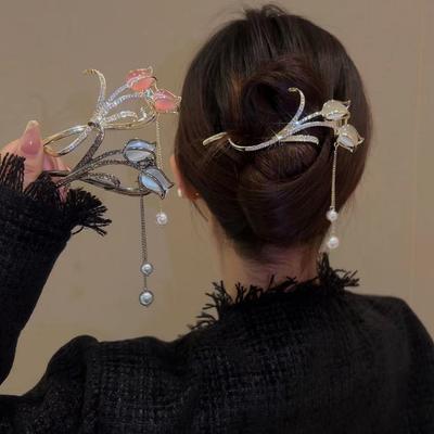 Accessori per capelli – Fermagli per capelli