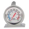 Stainless Steel Kitchen Oven Thermometer Food Bread Household Good Oven Cookware Thermometer Thermometer BBQ Thermometer