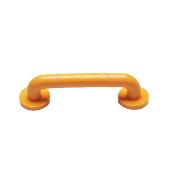 Anti-Slip Load-Bearing Handrail with Illuminated Ring Support Handrail Elbow Rust-Resistant Standing