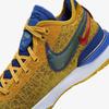 DZ2916-700 Titan × Nike Zoom LeBron NXXT Gen University Gold