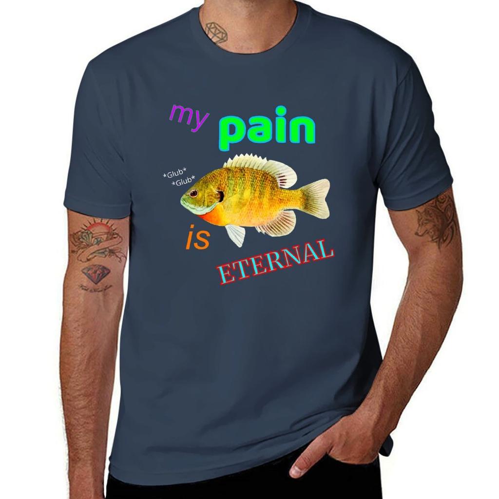 Surreal Meme T-Shirt Funny T Shirts Cotton Man T Shirt Heavy Cotton T Shirt Custom Print T-Shirt