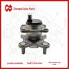 Hub Unit Car Bearing Assembly 42410-B6040 - Fits Daihatsu Toyota WIGO Rear Wheel