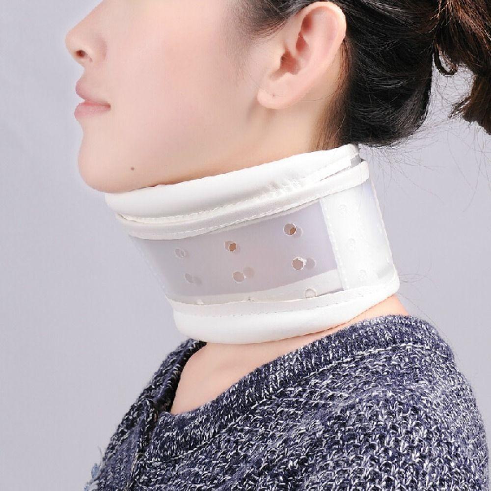 Neck Brace Collar Neck Cervical Traction Device Cervical Gear For Stiff Relief Cervical Collar