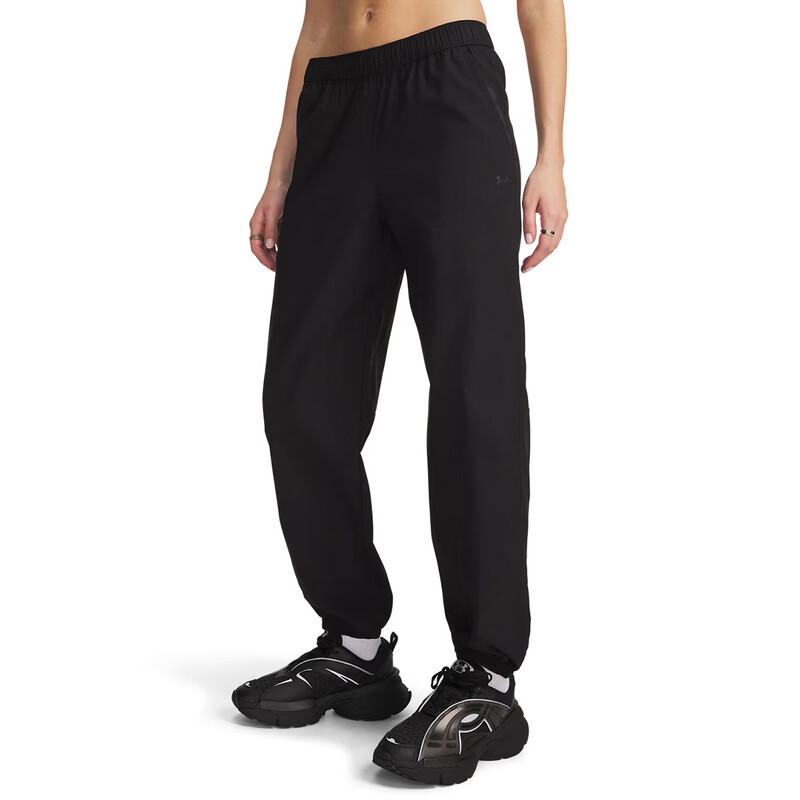 Under Armour Women s Woven Casual Sport Pants M