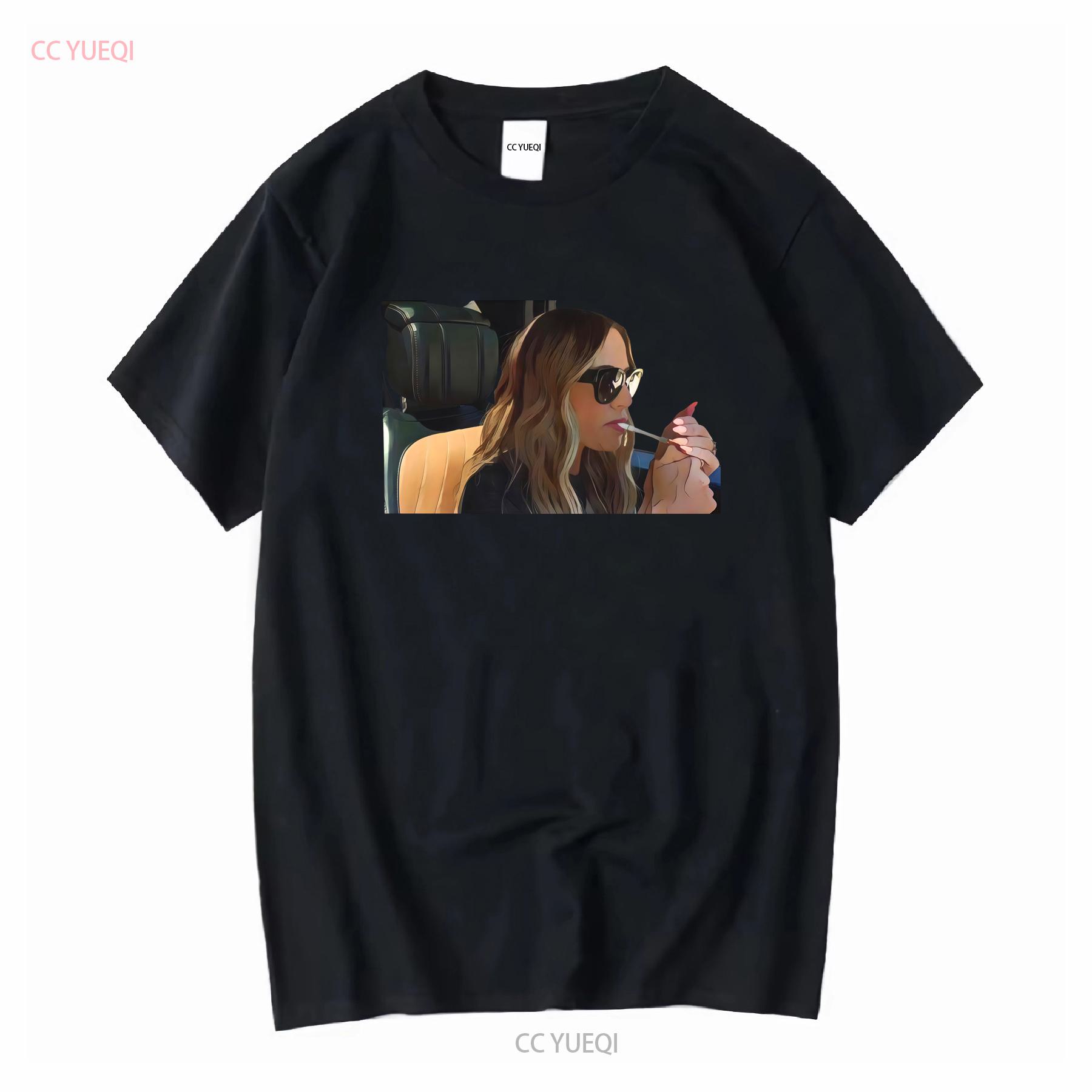 

Real Housewives Dorit Kemsley T shirt RHOBH Fashion Top TV Show Fan Apparel long or short sleeves vintage Washed Stretched 4XL