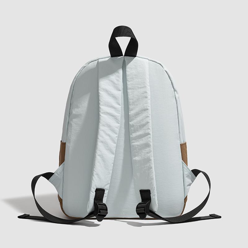 Student School Bag Women Large Capacity Campus Backpack Travel Backpack