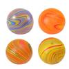 Slow Rebound Squeeze Toy Healing Stress Ball Decompressing Toy Soft TPR Sensory Ball for Adults And Children