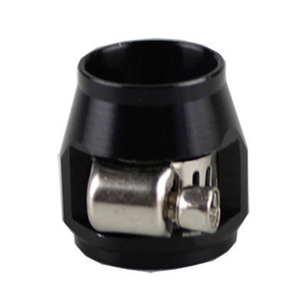 Ölklemmen AN4 Anschluss für langlebige Kraftstoff- und Wasserrohranwendungen