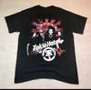 Tokio Hotel Kapela Koncert unisex Plná Velikost S5XL Tričko Unisex Tričko
