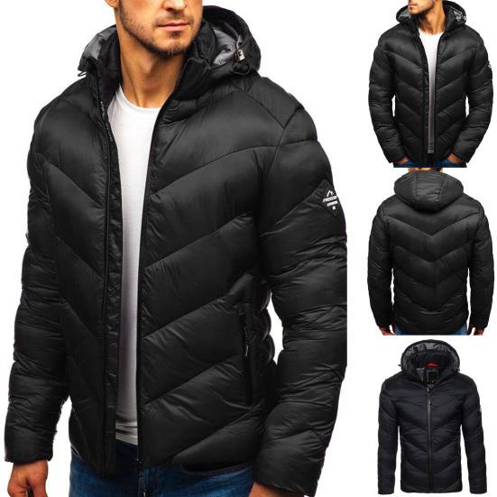 comfy jackets for men
