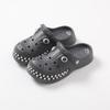 Outdoor, Men's, Breathable, Cartoon Crocodile, Lightweight, Breathable Shoes, Soft, Comfortable, Suitable for Couples To Wear