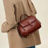 Modische Neue Damen-Umhängetasche, Stilvolle Einzel-Schultertasche für Damen, Vielseitige und Nischen-Muscheltasche
