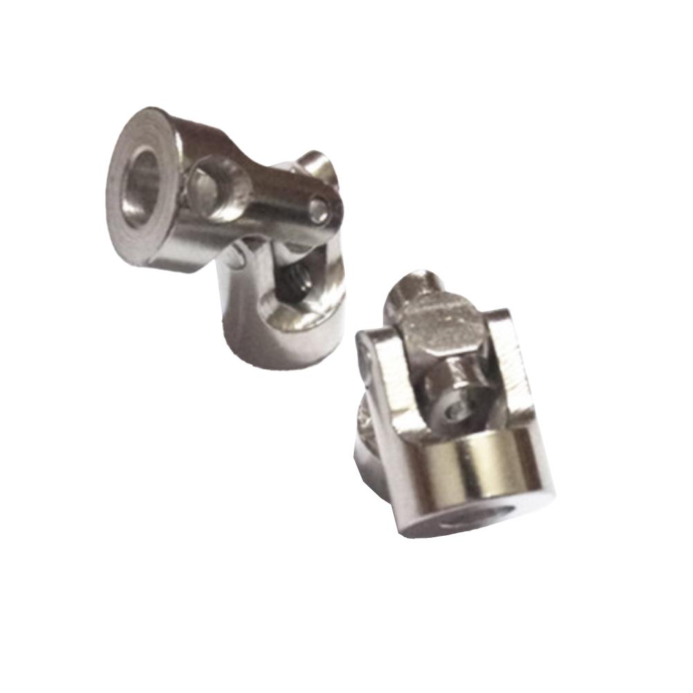High Quality 8mm Shaft Couplings for Smooth Steering and Rotating Movements