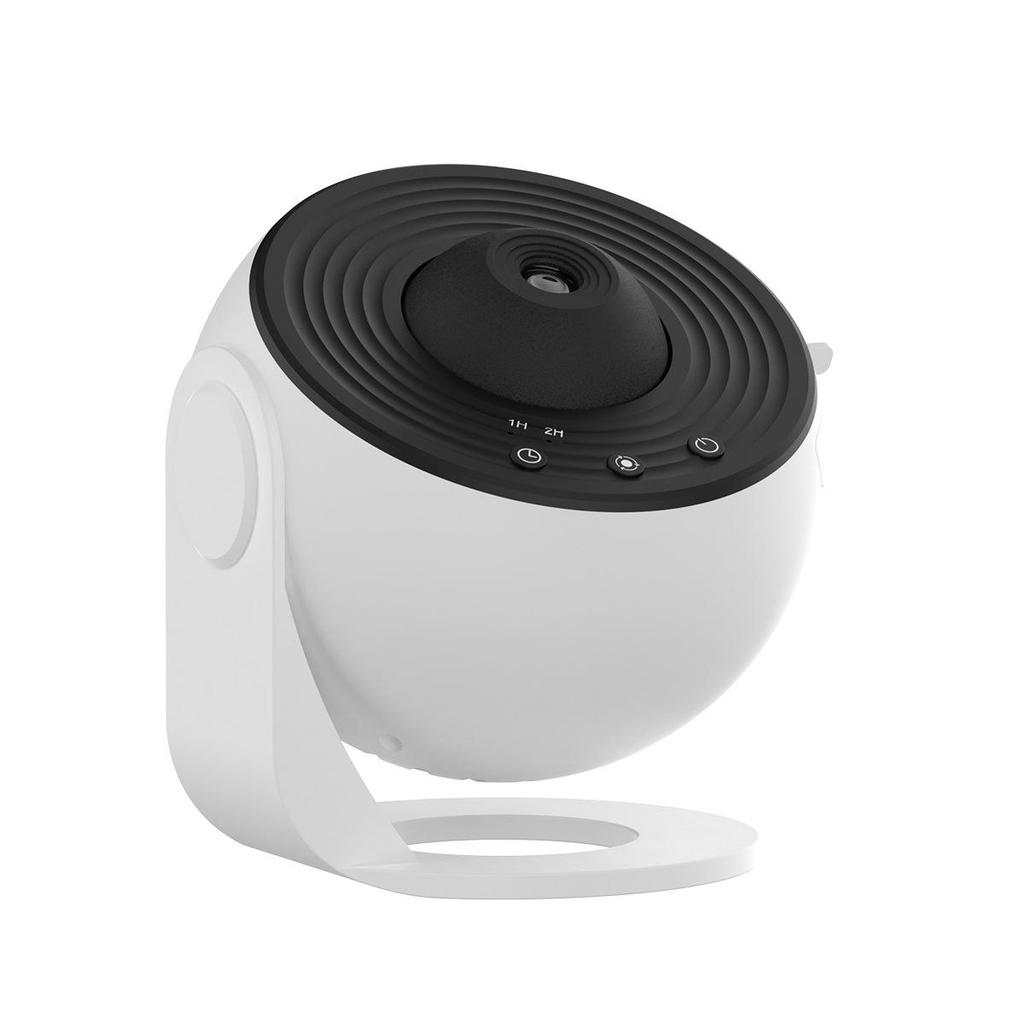 Galaxy Star Androm Planetarium Projector