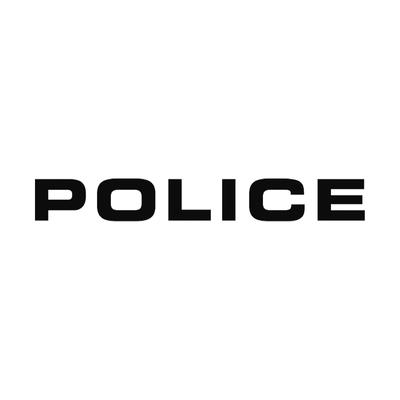 S51363# POLIZEI Aufkleber auf dem Auto, Vinyl-Aufkleber, wasserfest, Dekoration, Autoaufkleber