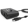 Mayflash N64 USB Controller Adapter for Switch, Switch 2, and PC [Official Japanese Product]