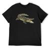 Crocodile! T-Shirt