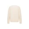 DIOR SS24 Sweatshirt Men's Ecru 483J634B0912-C186