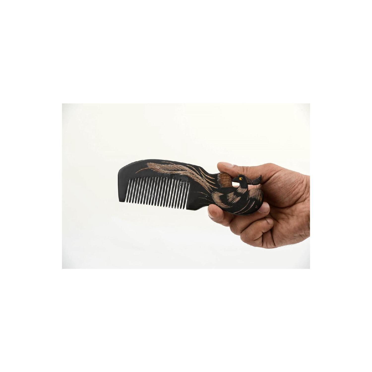 

Hand Care Pavus Bird Bone Barak
