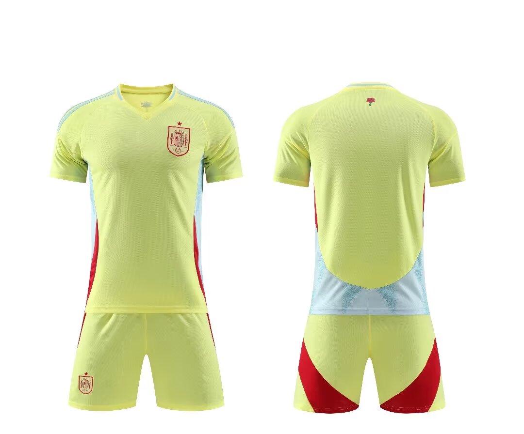 2425 Away Jersey 18