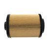 Off-road Riding Yellow Quad Air Intake Compatible Air Filter For ATV Models Air Filter Precise Fit For Outlander