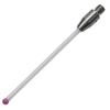 A-5004-3646 CMM Touch Probe Stylus For M3 Thread Ø2mm Ball Ceramic Stem L40mm
