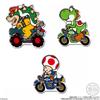 Super Mario Brothers Mario Kart World Chara Magnet  1box  14pcs 