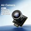 FPV Camera Module with 3 Pin Power Video Layout, 600TVL NTSC Miniture Drones Camera, 173 Degree Wide Angle Lens, for Air 1S Freestyle Builds
