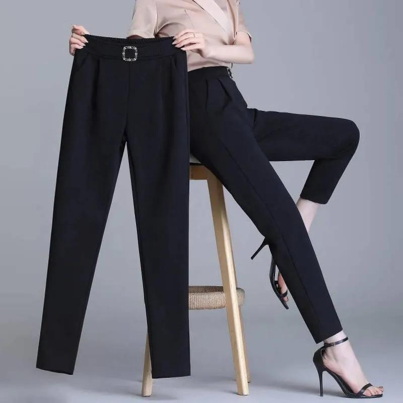 

Trousers XXXXL чорний