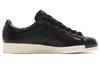 Superstar Adidas Originals Lux 'Black Off White' IE2301