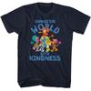 Tops – T-Shirts