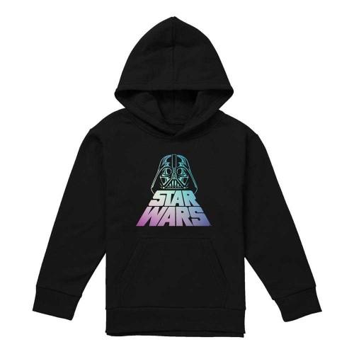 Star Wars Childrens/Kids Vadient Hoodie