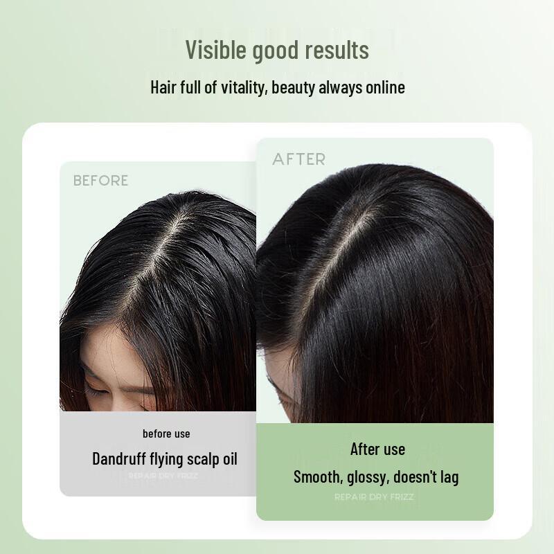 Baitai Oil Control Anti-Dandruff Shampoo 800ml