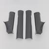 Leapmotor C11 Sill Strip Bumper Welcome Pedal Decorative Sticker