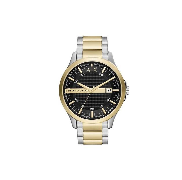 Часы Armani Exchange Hampton One Size