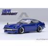 AUTOart 1/64 Nissan Fairlady Z (S30) "Wangan Midnight" Devil's Z (Volume 1 Specification) Finished Model 20685