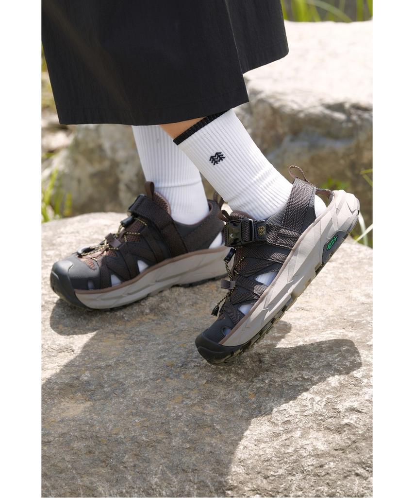 Kolon Sport Men'S Hiking Sandals Dragon Fe2Ax26410Brw