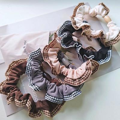 Acessórios para cabelo – Elásticos de cabelo para mulheres