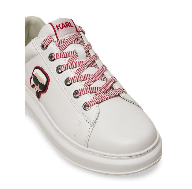 Sneakers KARL LAGERFELD KL62531N White