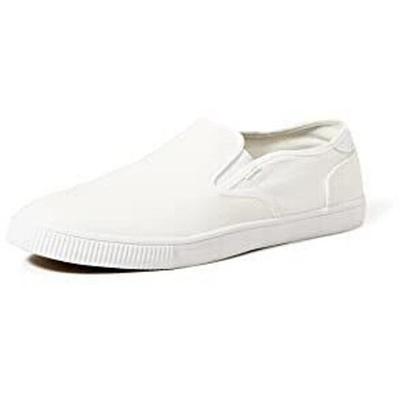 TOMS Shoes BAJA Slip-ons