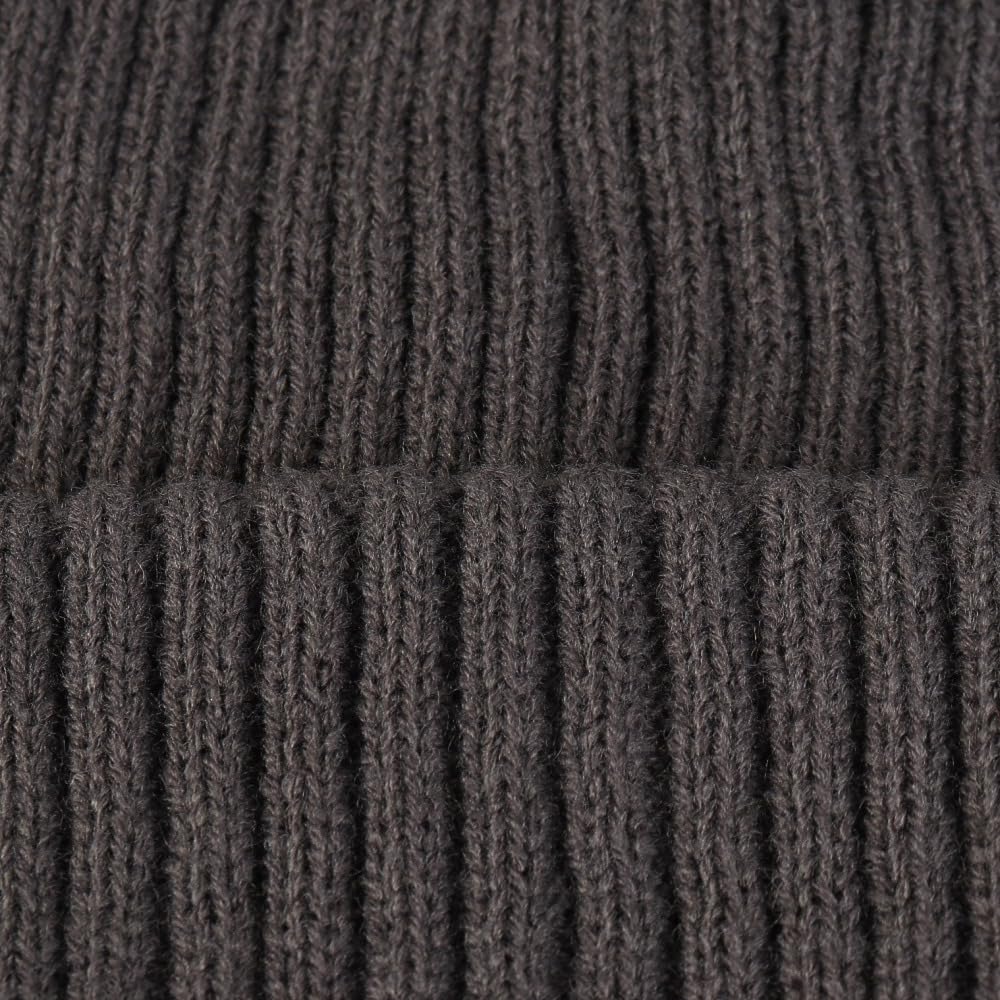 Columbia Split Range Loose Knit One Grill Cap, PU5742, Size,