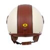 Unisex Half Safety Helmet for Motorcycles and Electric Scooters (Model 201-1)